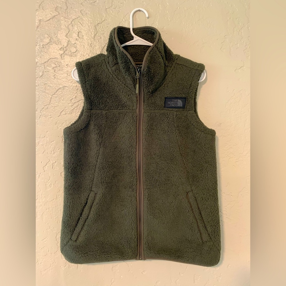 The North Face Vest